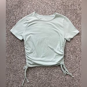 Mint Tee